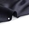 1 Yard Midnight Navy Silk Duchesse Satin Fabric for Gowns Blouses Dresses 59'' Width